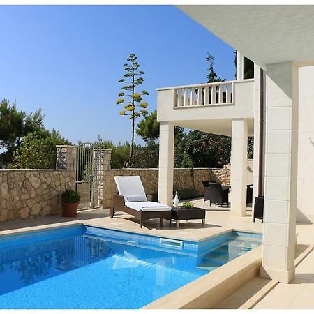 Apartments Fortunata 프리모스턴 객실 사진