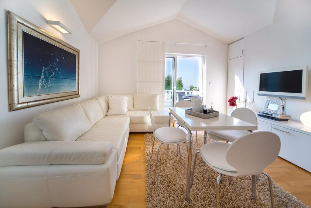 Apartments Fortunata 프리모스턴 객실 사진