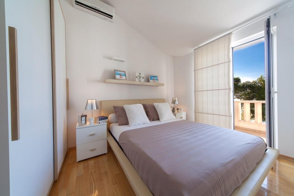 Apartments Fortunata 프리모스턴 객실 사진